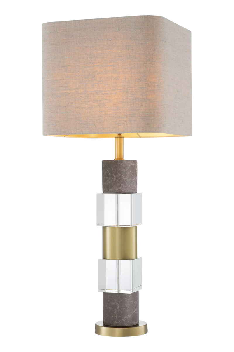 Contemporary Table Lamp | Eichholtz Cullingham | Eichholtzmiami.com