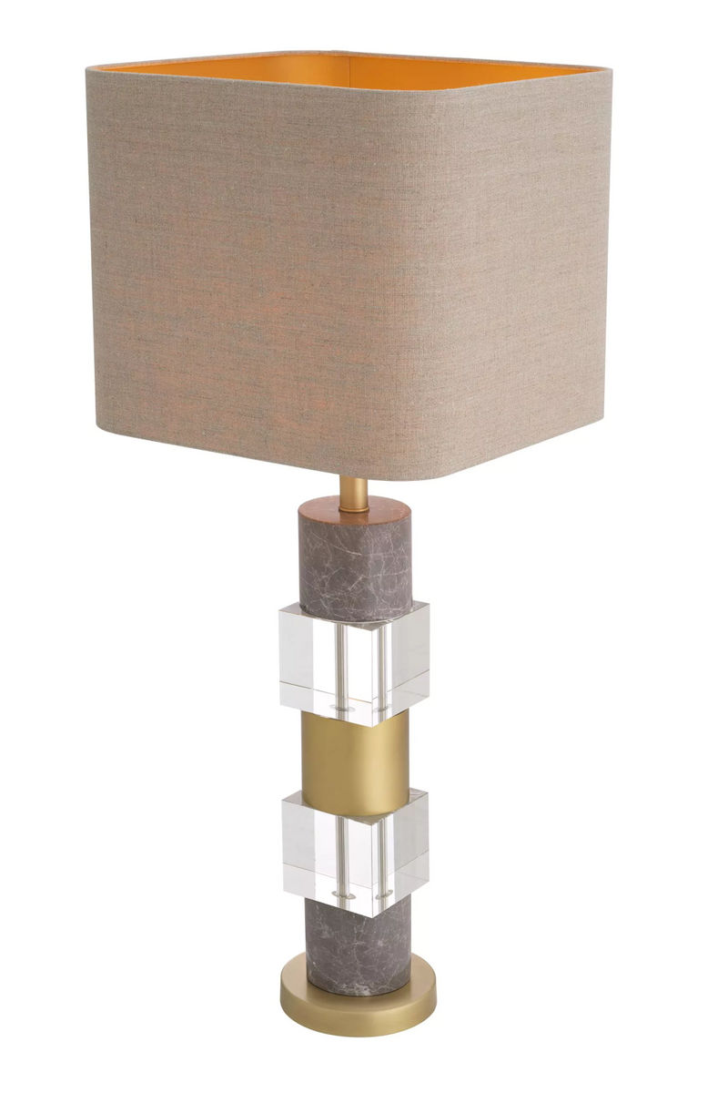 Contemporary Table Lamp | Eichholtz Cullingham | Eichholtzmiami.com