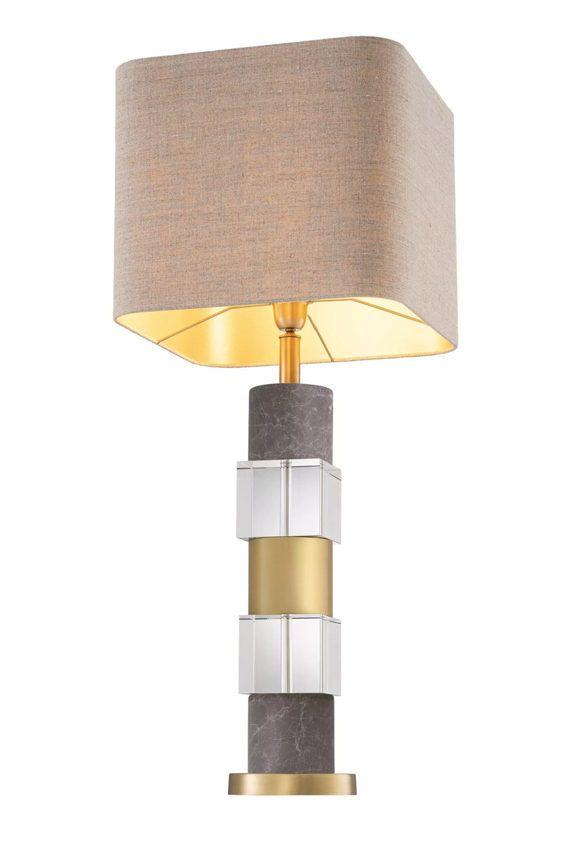 Contemporary Table Lamp | Eichholtz Cullingham | Eichholtzmiami.com