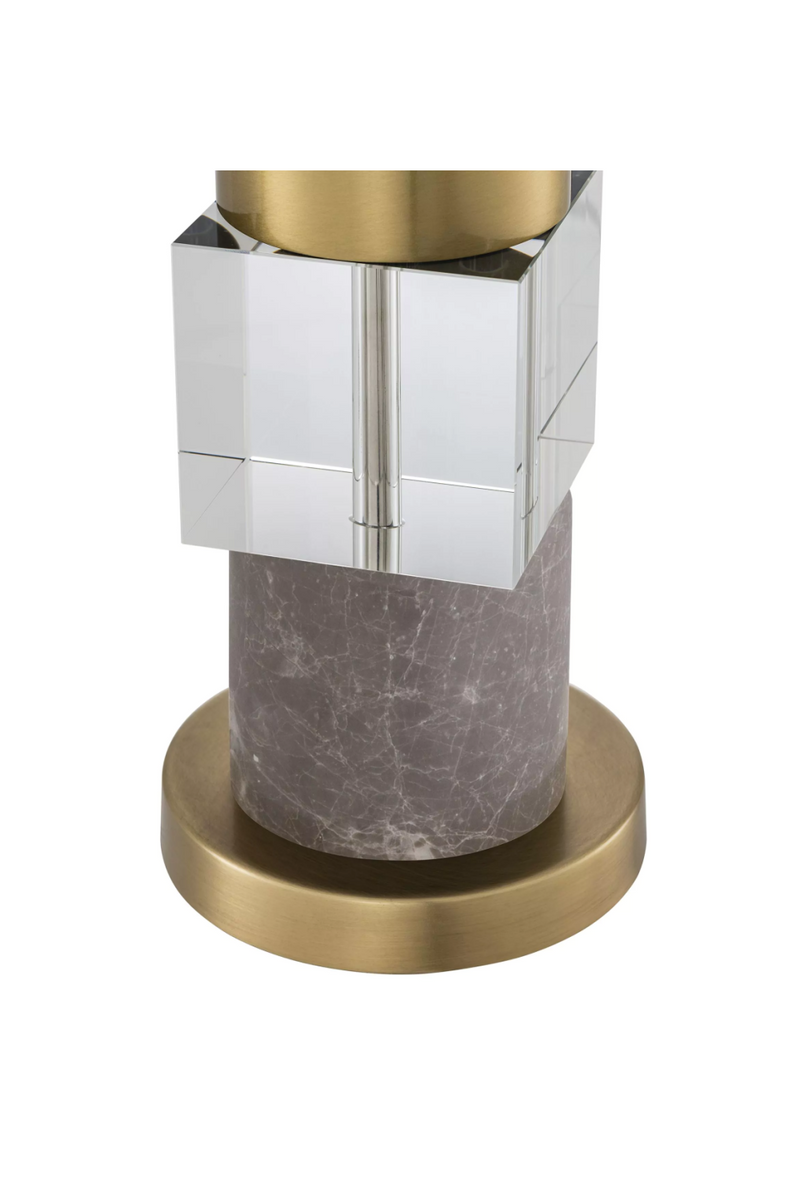 Contemporary Table Lamp | Eichholtz Cullingham | Eichholtzmiami.com