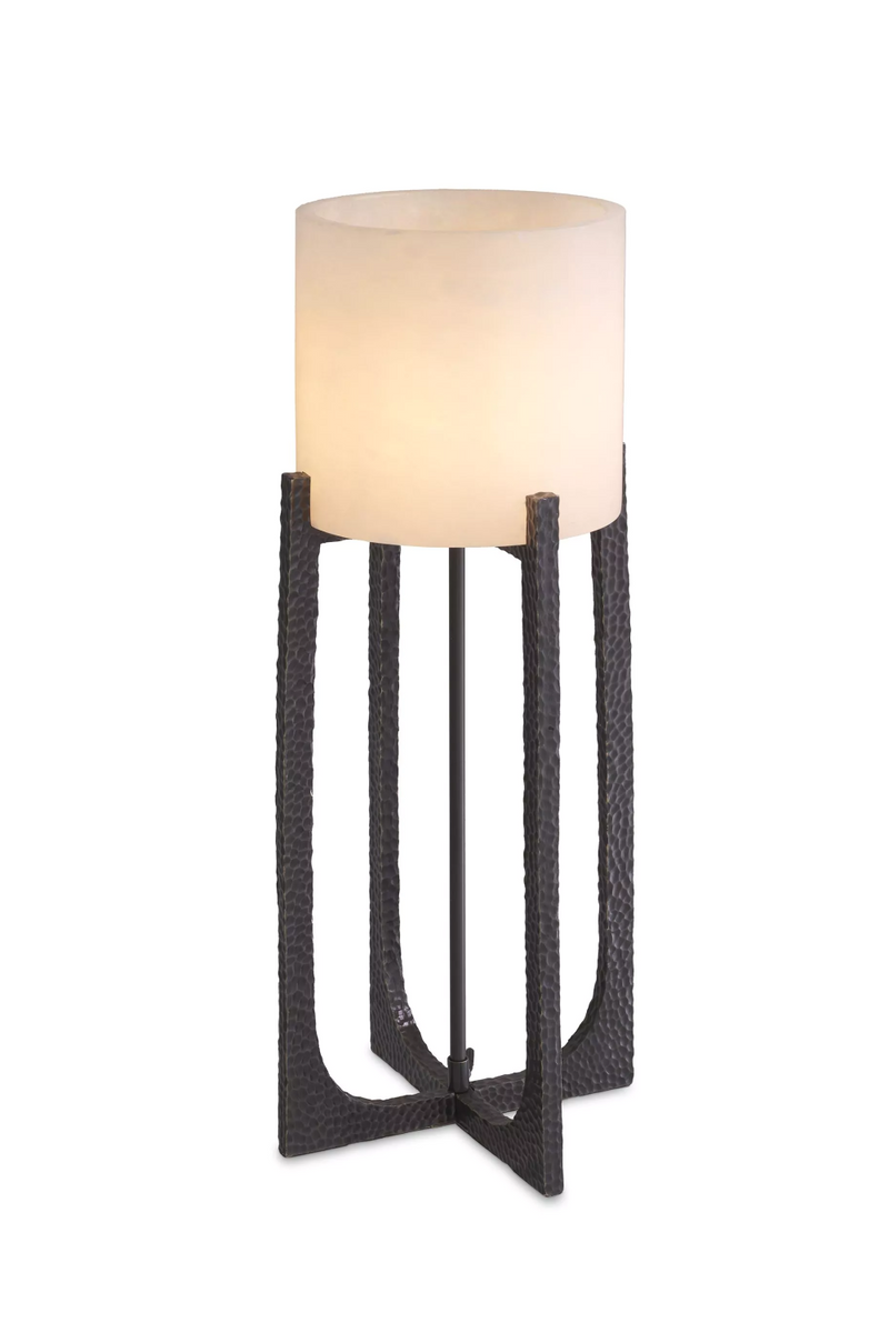 Framed Alabaster Table Lamp | Eichholtz Fraser | Eichholtzmiami.com