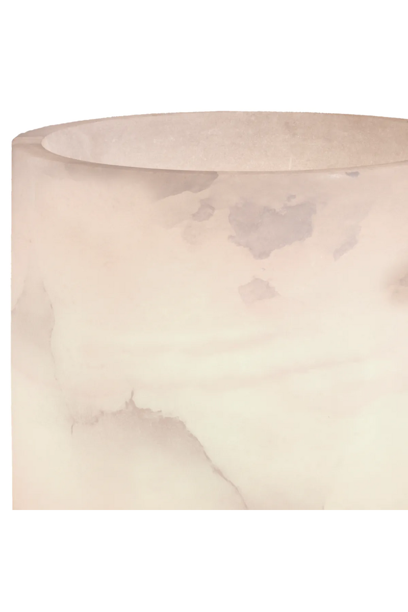 Framed Alabaster Table Lamp | Eichholtz Fraser | Eichholtzmiami.com