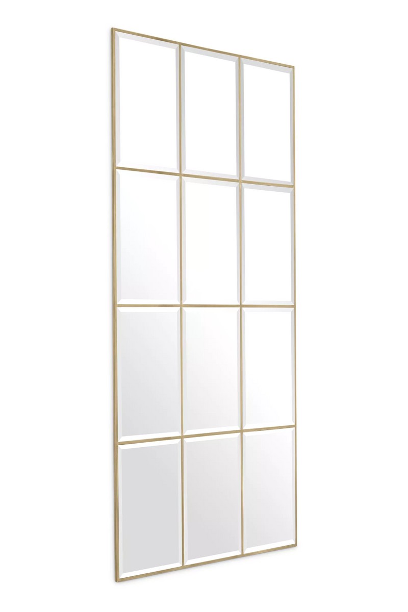 Bevelled Wall Mirror | Eichholtz Kravis | Eichholtzmiami.com