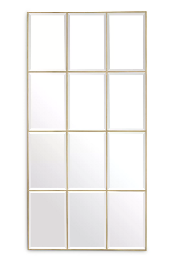 Bevelled Wall Mirror | Eichholtz Kravis | Eichholtzmiami.com