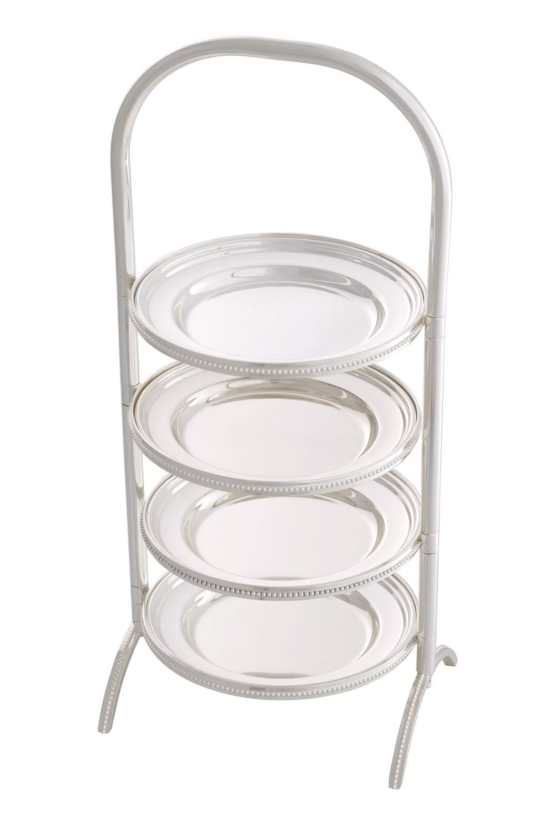 Contemporary Cake Stand | Eichholtz Encore | Eichholtzmiami.com