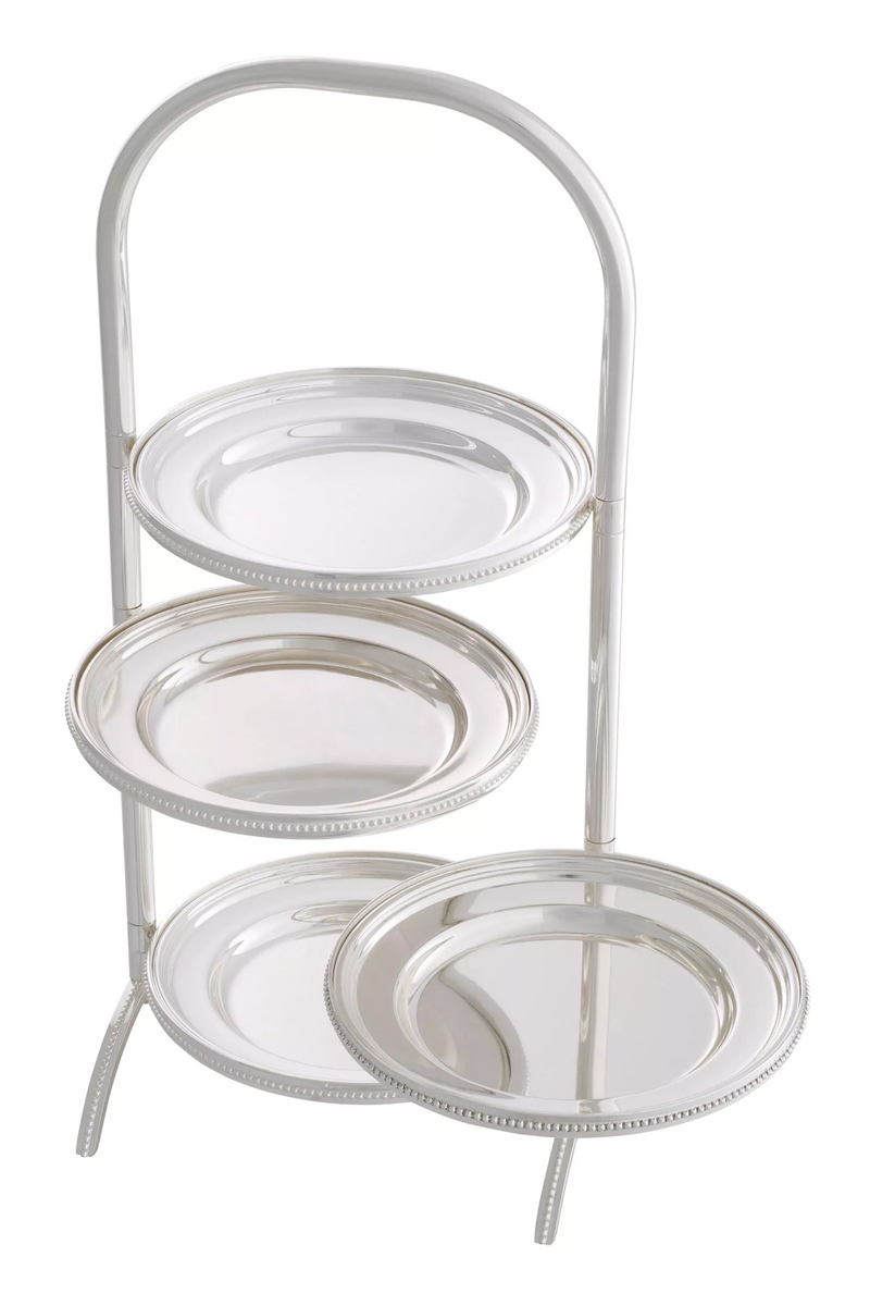 Contemporary Cake Stand | Eichholtz Encore | Eichholtzmiami.com