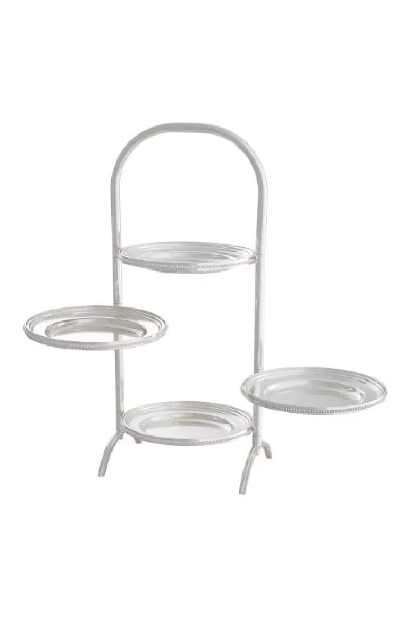 Contemporary Cake Stand | Eichholtz Encore | Eichholtzmiami.com