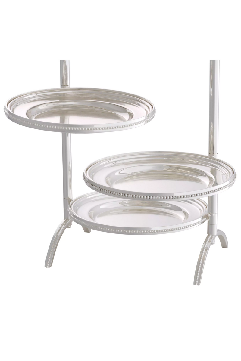 Contemporary Cake Stand | Eichholtz Encore | Eichholtzmiami.com