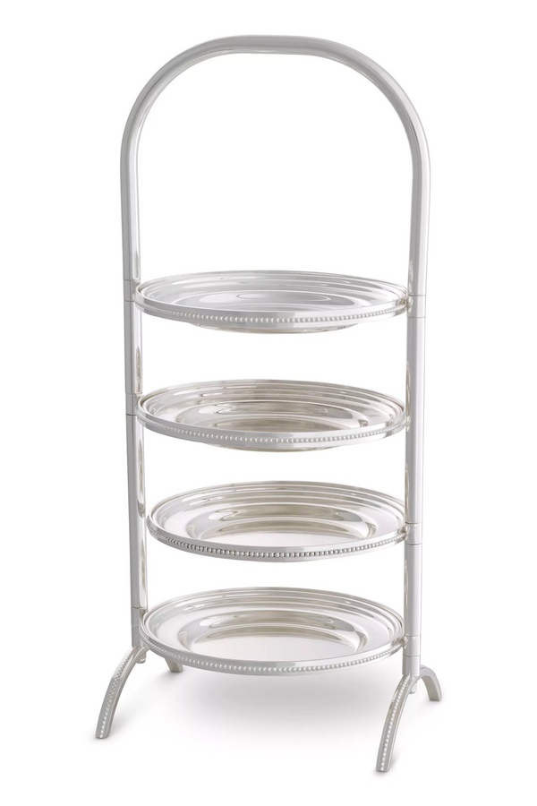 Contemporary Cake Stand | Eichholtz Encore | Eichholtzmiami.com