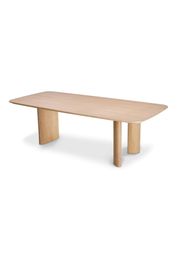 Modern Wood Dining Table S | Eichholtz Harmonie | Eichholtzmiami.com