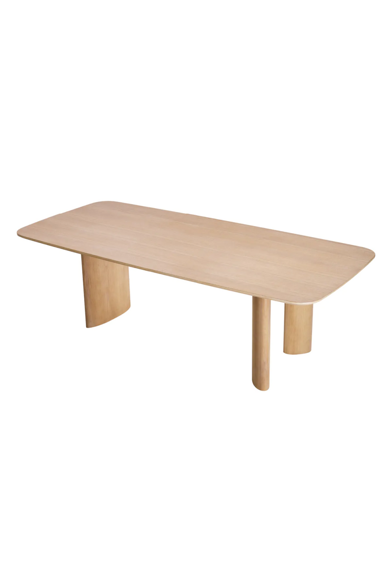 Modern Wood Dining Table S | Eichholtz Harmonie | Eichholtzmiami.com