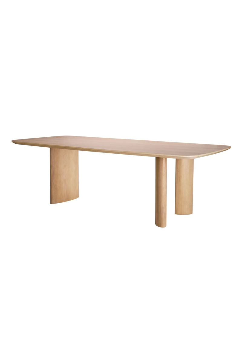 Modern Wood Dining Table S | Eichholtz Harmonie | Eichholtzmiami.com