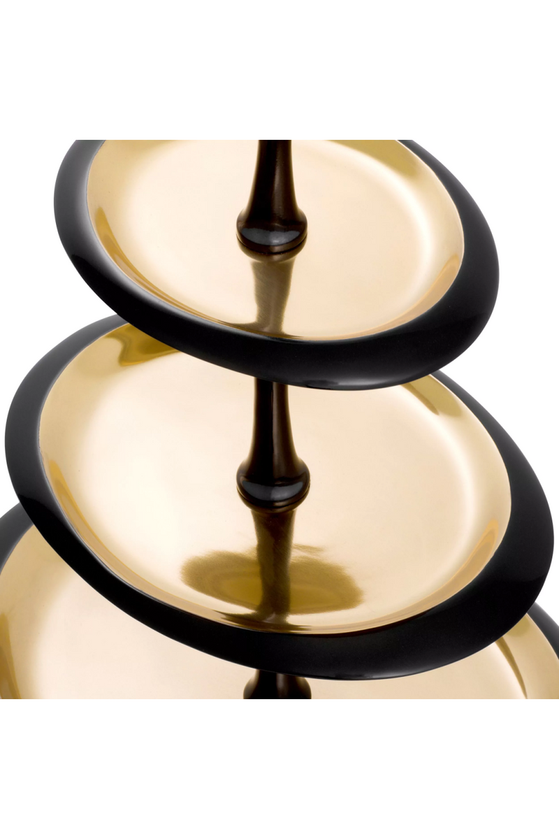 Modern Classic Cake Stand | Eichholtz Gitano | Eichholtzmiami.com