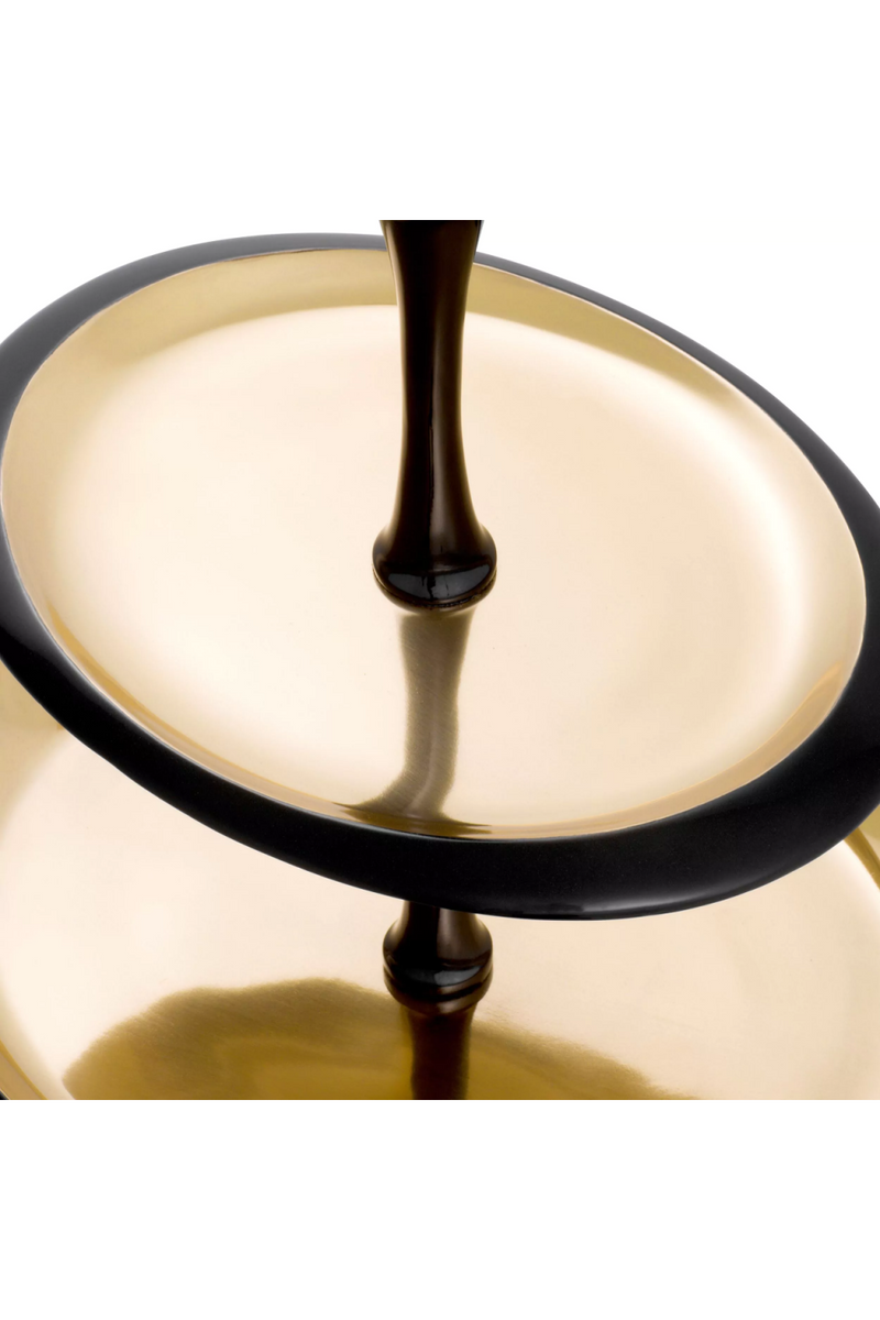 Modern Classic Cake Stand | Eichholtz Gitano | Eichholtzmiami.com