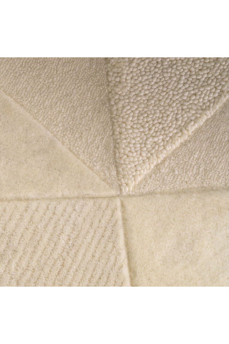 Hand-Tufted Wool Carpet | Eichholtz Osumi | Eichholtzmiami.com