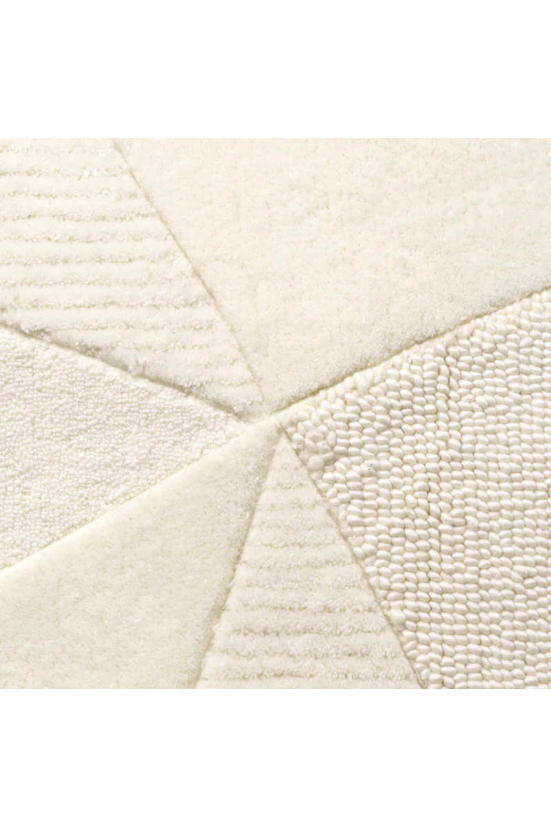 Hand-Tufted Wool Carpet | Eichholtz Osumi | Eichholtzmiami.com