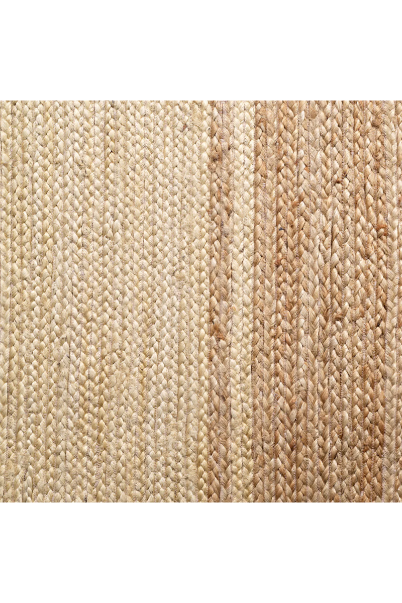 Handwoven Jute Carpet | Eichholtz Lorcan | Eichholtzmiami.com