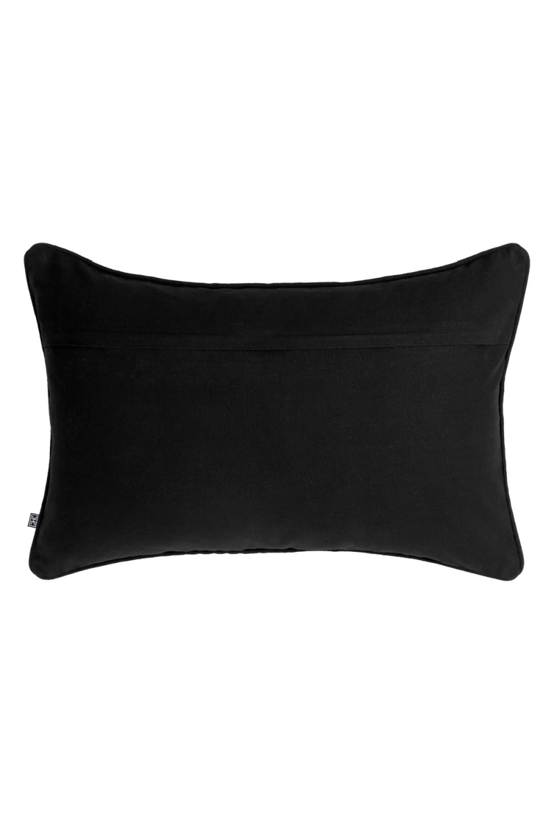 Contemporary Lumbar Pillow | Eichholtz Coura | Eichholtzmiami.com