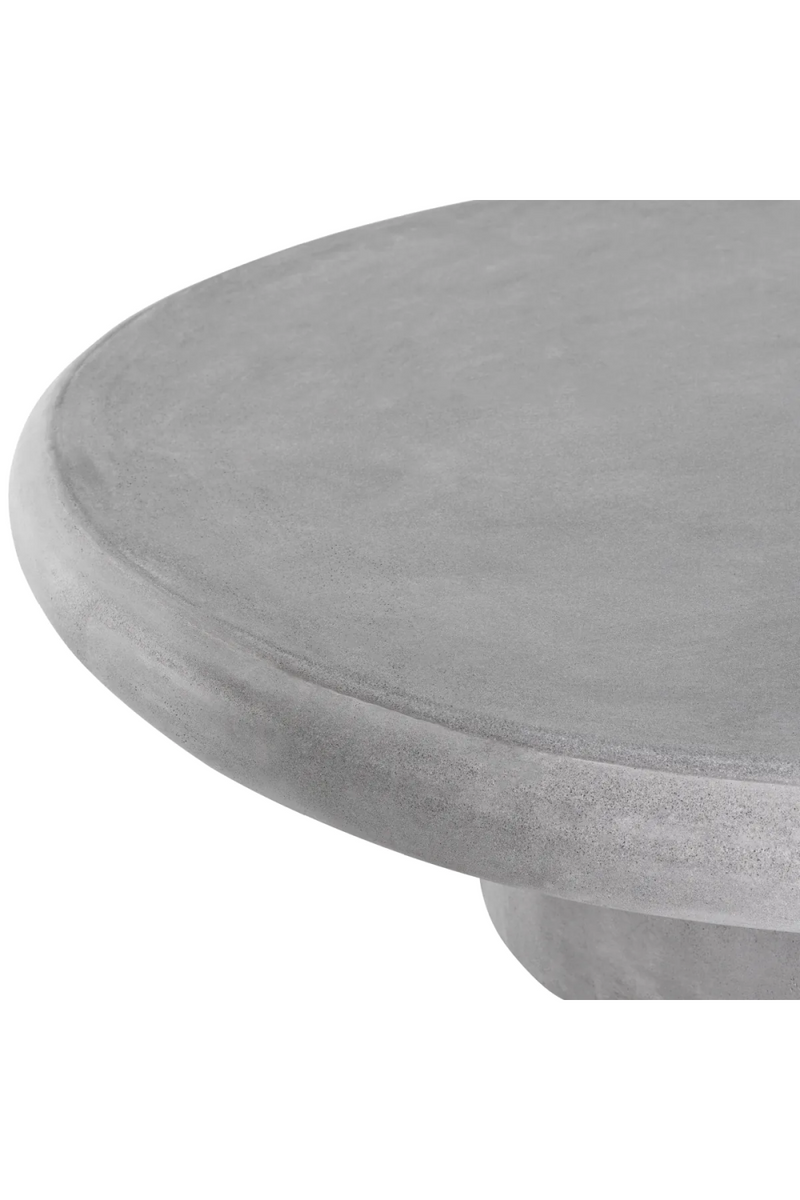 Organic Shaped Outdoor Coffee Table | Eichholtz Erato | Eichholtzmiami.com
