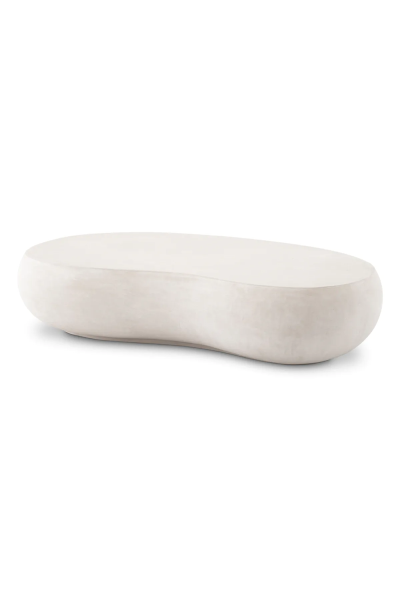 Bean Shaped Outdoor Coffee Table | Eichholtz Prime | Eichholtzmiami.com