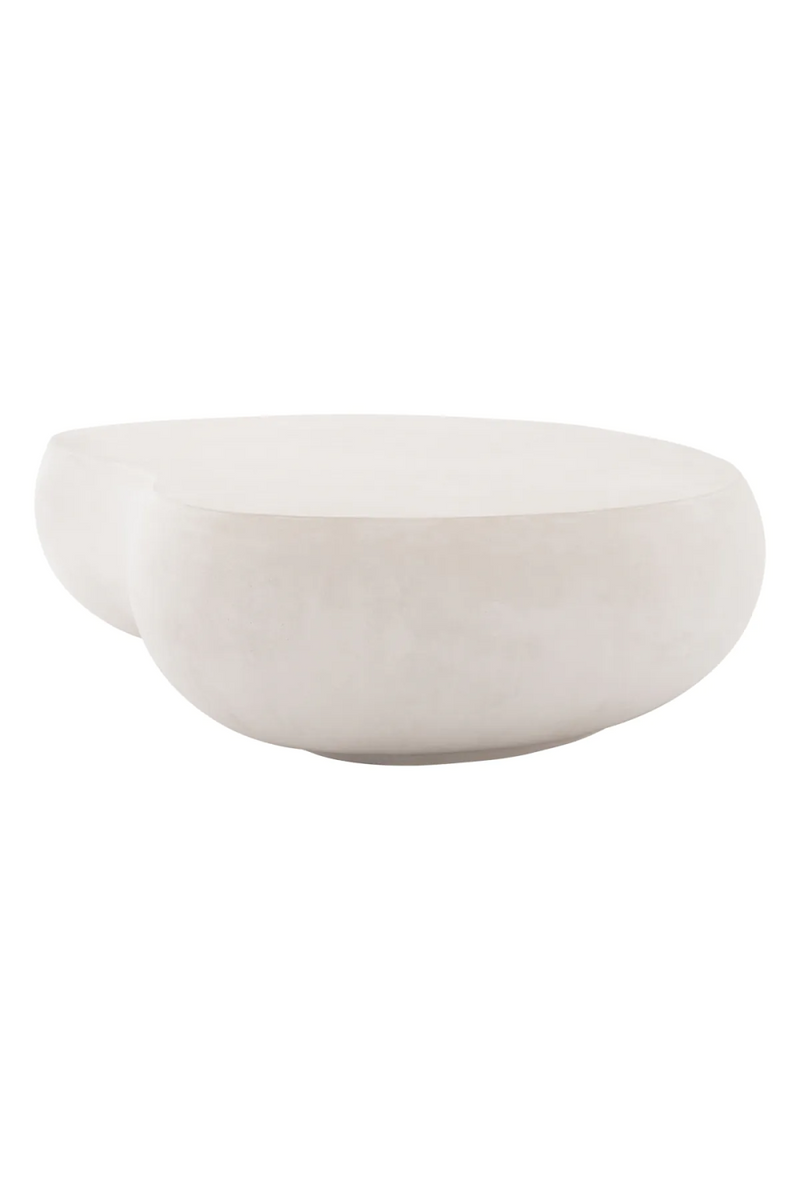 Bean Shaped Outdoor Coffee Table | Eichholtz Prime | Eichholtzmiami.com