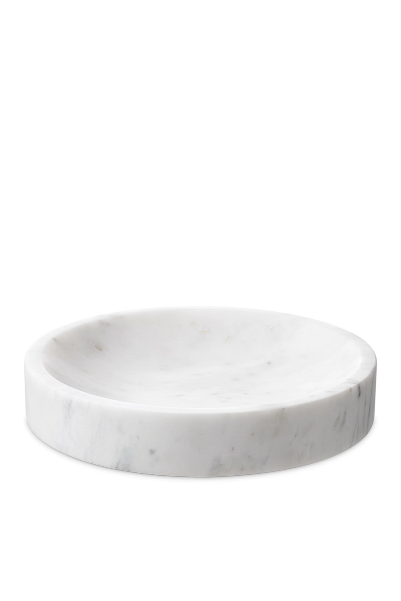 Round Minimalist Bowl | Eichholtz Moca | Eichholtzmiami.com