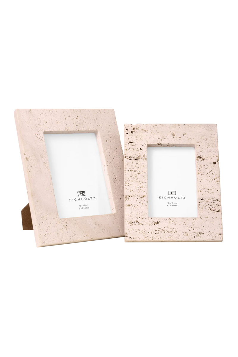 Modern Minimalist Picture Frame Set (4) S | Eichholtz Casale | Oroatrade.com