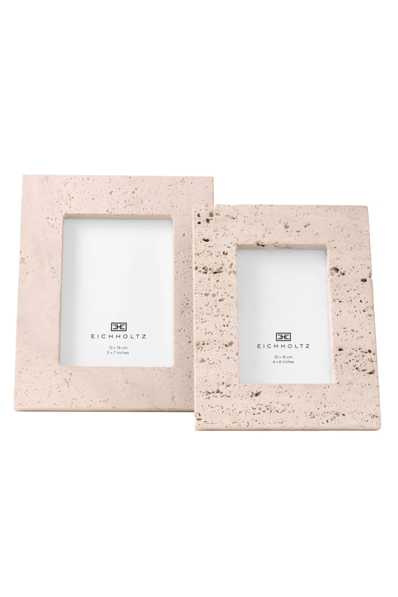 Modern Minimalist Picture Frame Set (4) L | Eichholtz Casale | Oroatrade.com