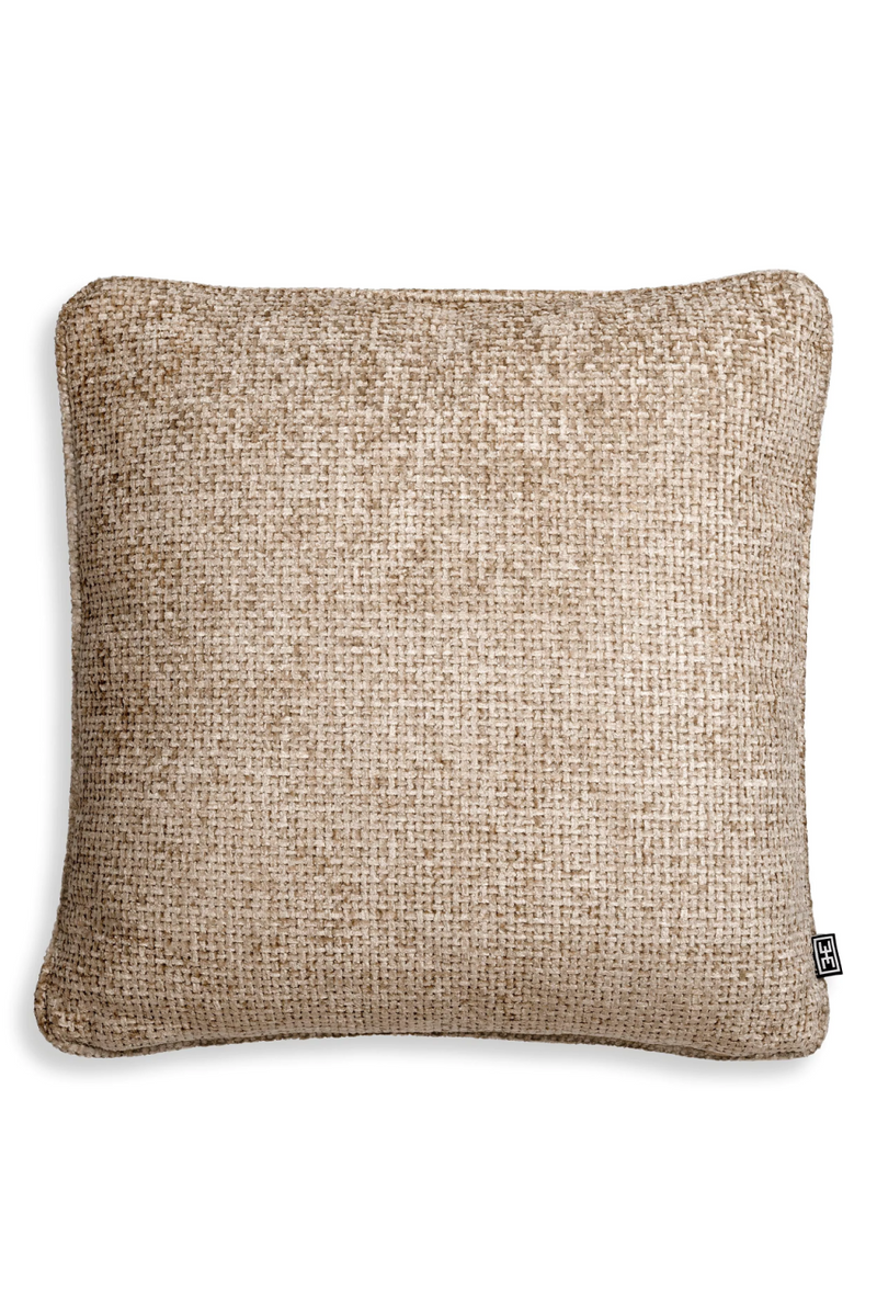 Sand Minimalist Cushion | Eichholtz Lysa | Eichholtzmiami.com