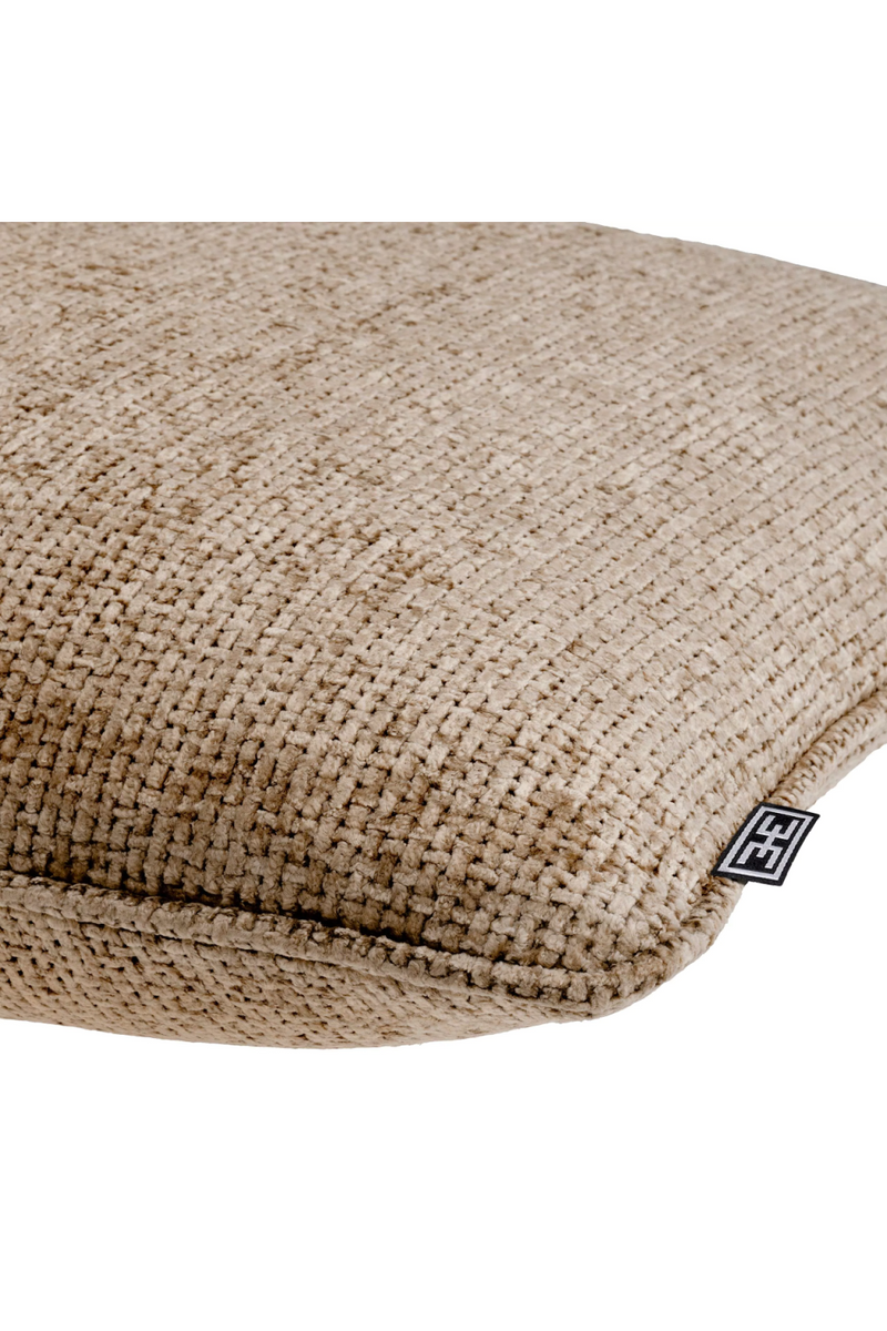 Sand Minimalist Cushion | Eichholtz Lysa | Eichholtzmiami.com