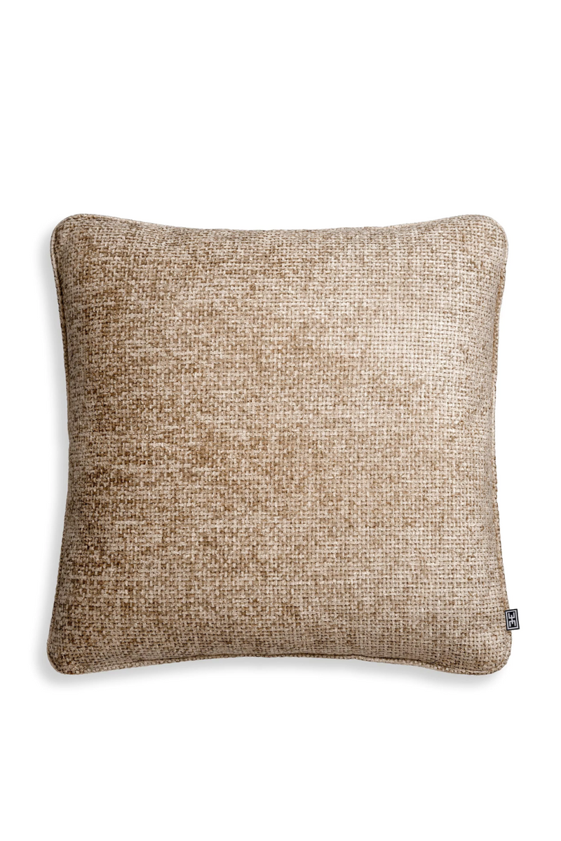 Sand Minimalist Cushion | Eichholtz Lysa | Eichholtzmiami.com