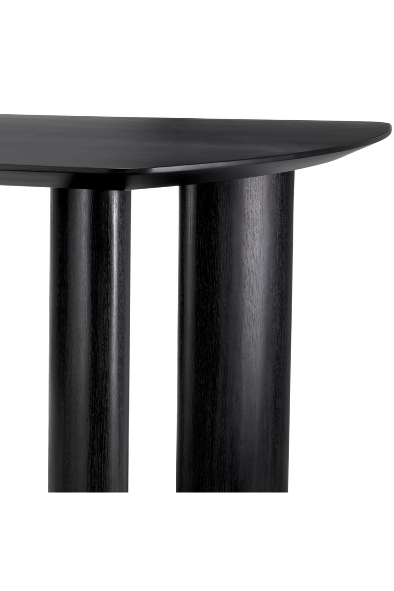 Scandinavian Oak Dining Table S | Eichholtz Bergman | Eichholtzmiami.com