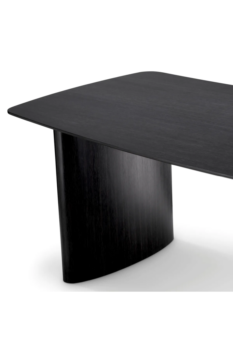 Scandinavian Oak Dining Table S | Eichholtz Bergman | Eichholtzmiami.com