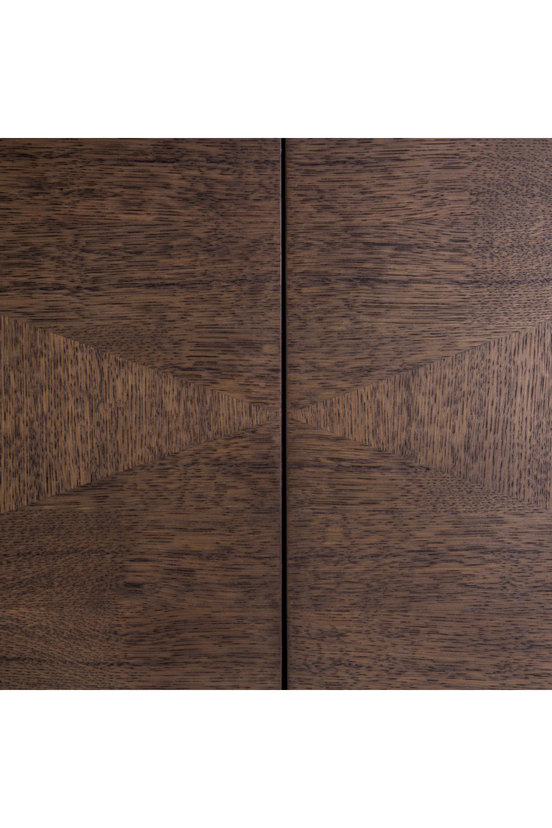 Oak Veneer Modern Sideboard | Eichholtz Sonesta | Oroatrade.com