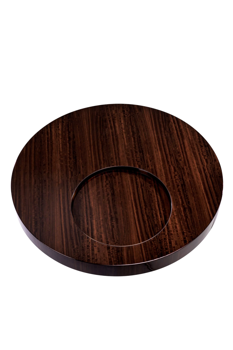 Contemporary Round Coffee Table | Eichholtz Otus | Eichholtzmiami.com