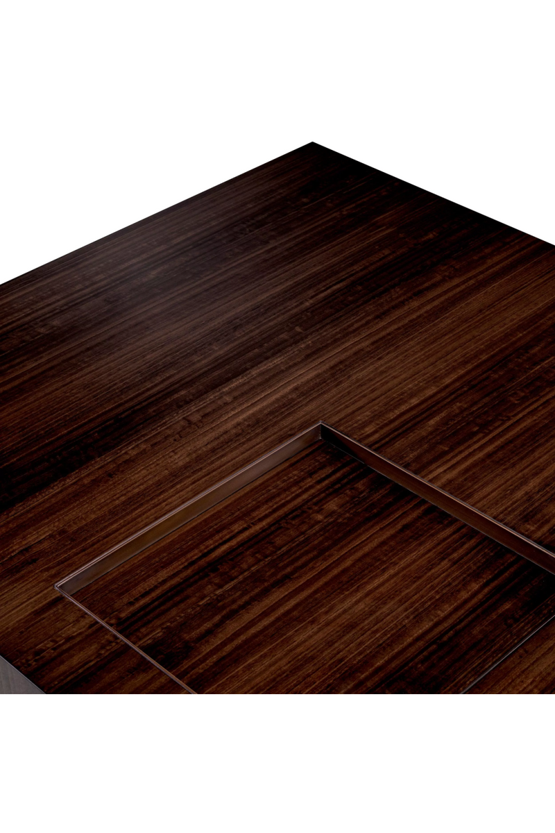 Contemporary Square Coffee Table | Eichholtz Otus | Eichholtzmiami.com