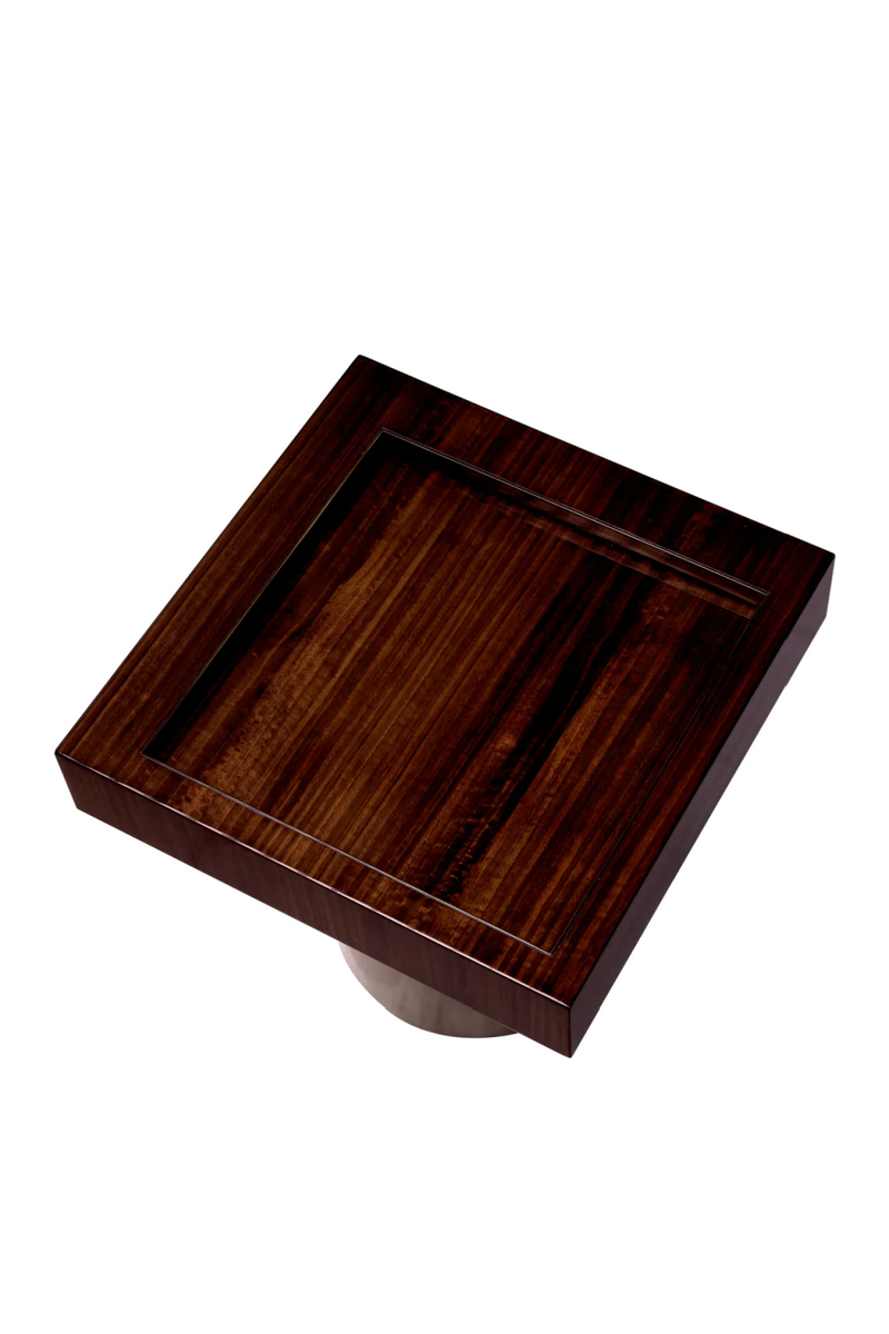 Contemporary Square Side Table | Eichholtz Otus | Eichholtzmiami.com