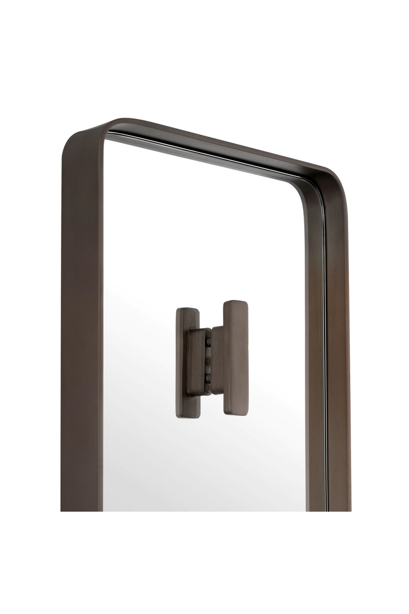 Metal Framed Mirror | Eichholtz Megaro | Oroatrade.com