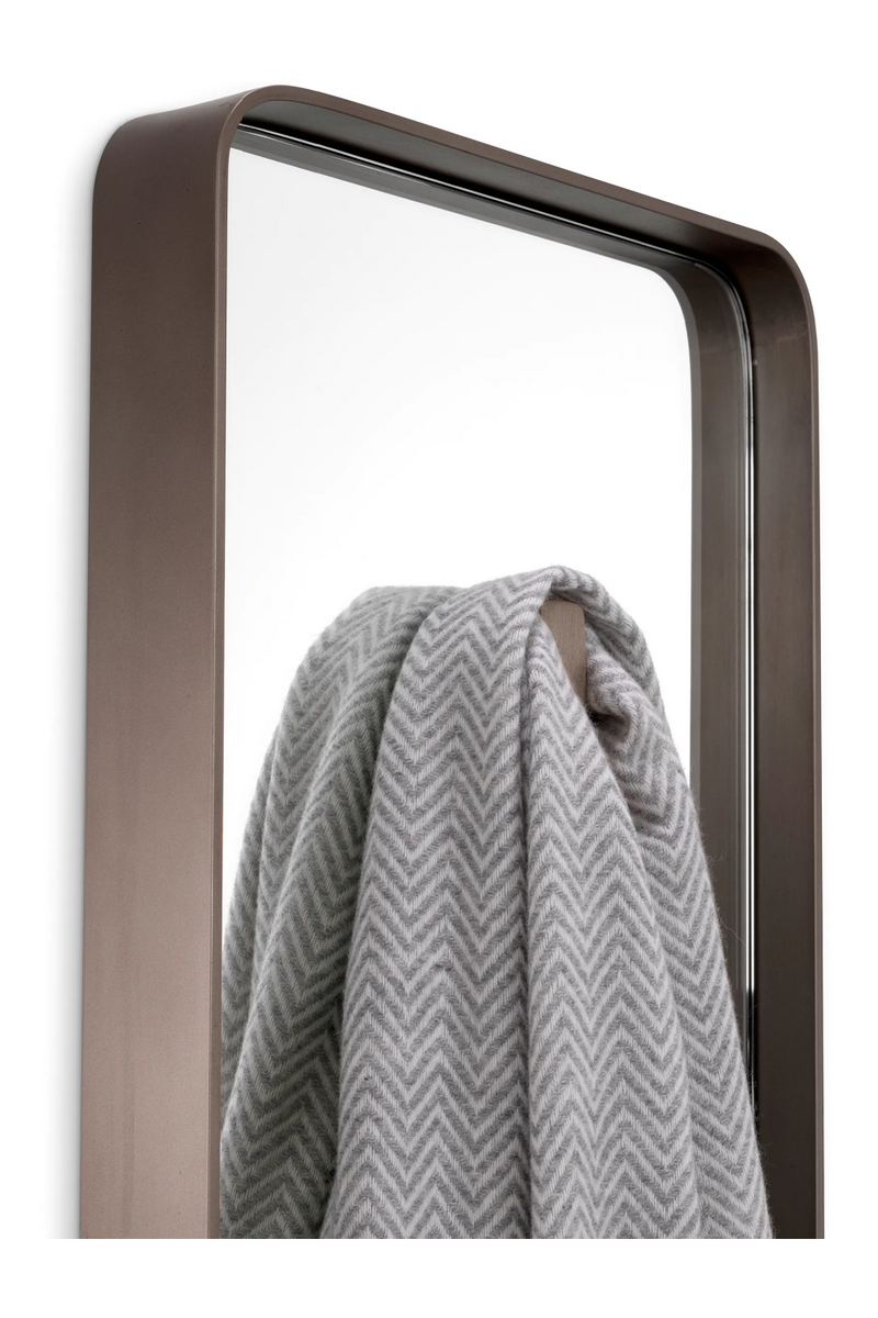 Metal Framed Mirror | Eichholtz Megaro | Oroatrade.com