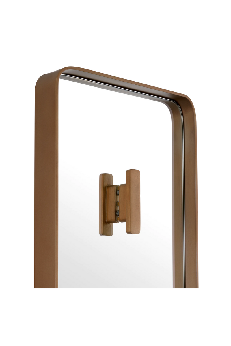 Metal Framed Mirror | Eichholtz Megaro | Oroatrade.com