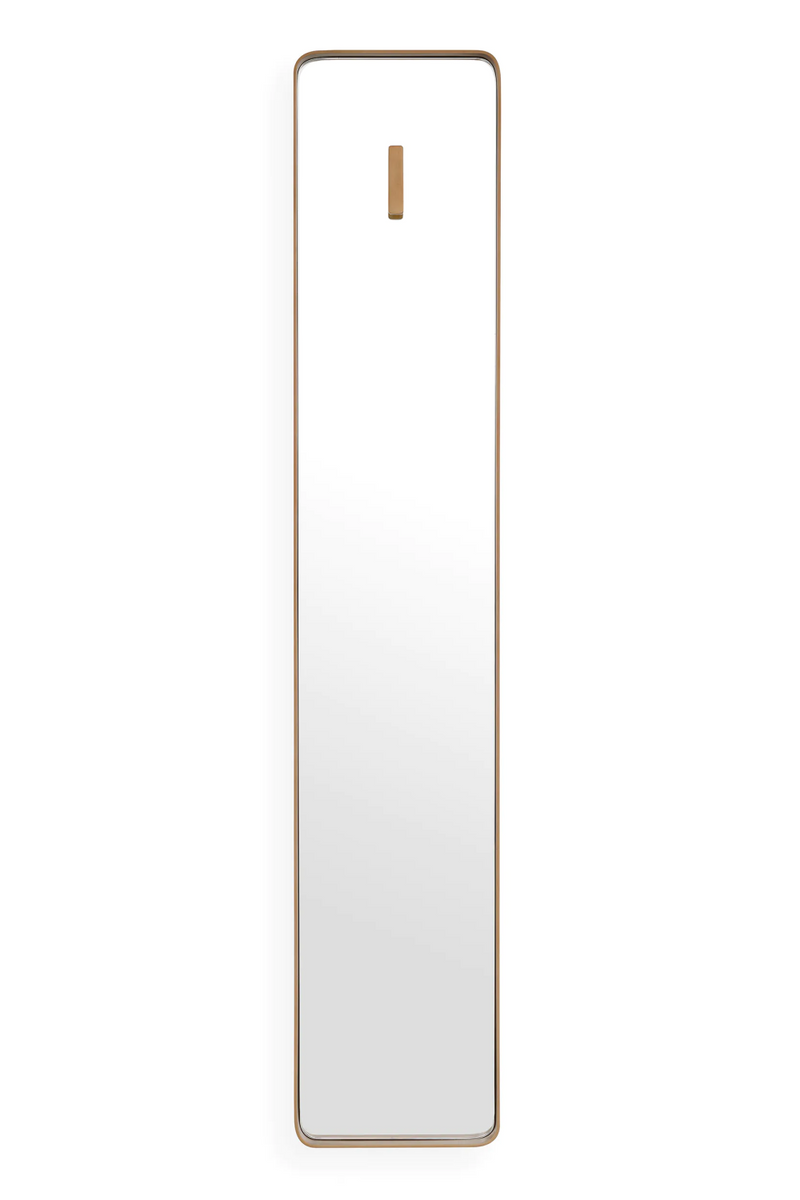 Metal Framed Mirror | Eichholtz Megaro | Oroatrade.com