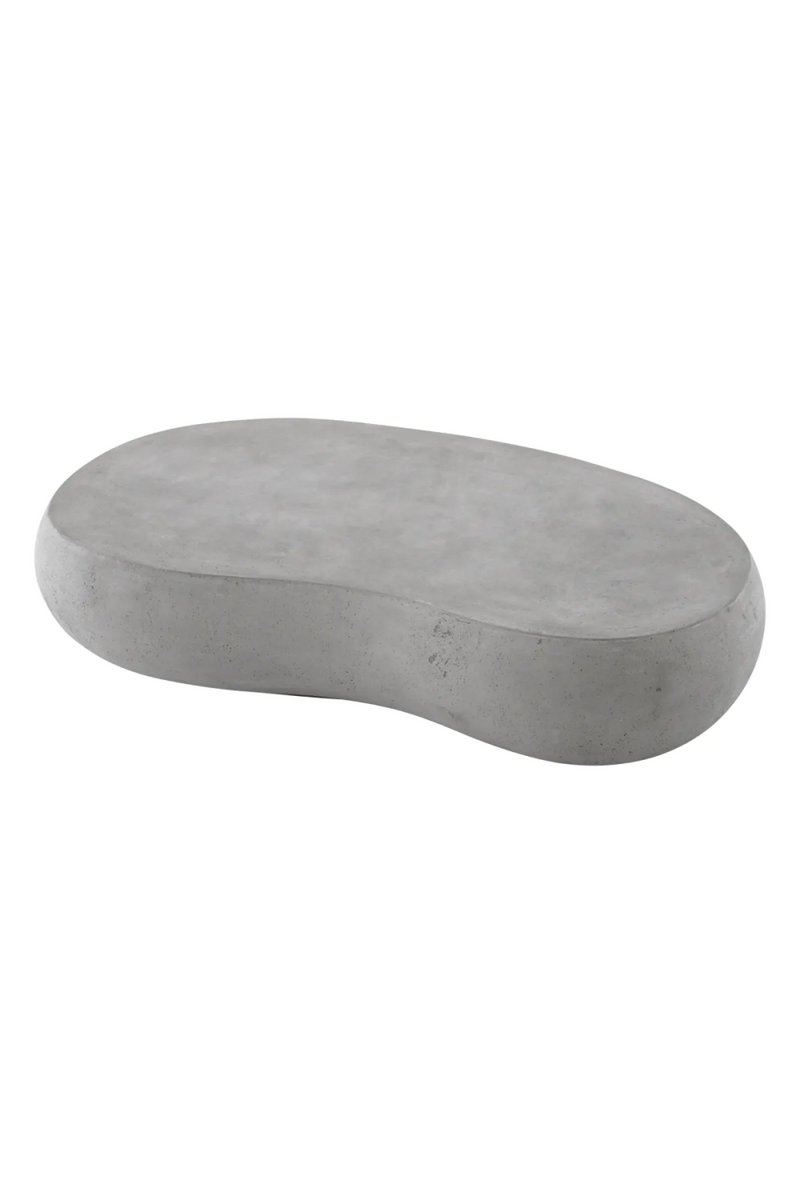 Bean Shaped Outdoor Coffee Table | Eichholtz Prime | Eichholtzmiami.com