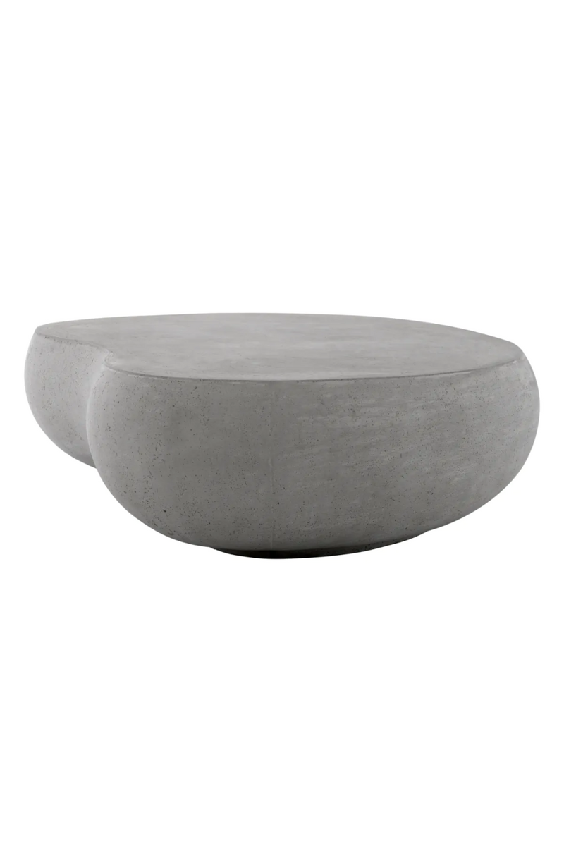 Bean Shaped Outdoor Coffee Table | Eichholtz Prime | Eichholtzmiami.com