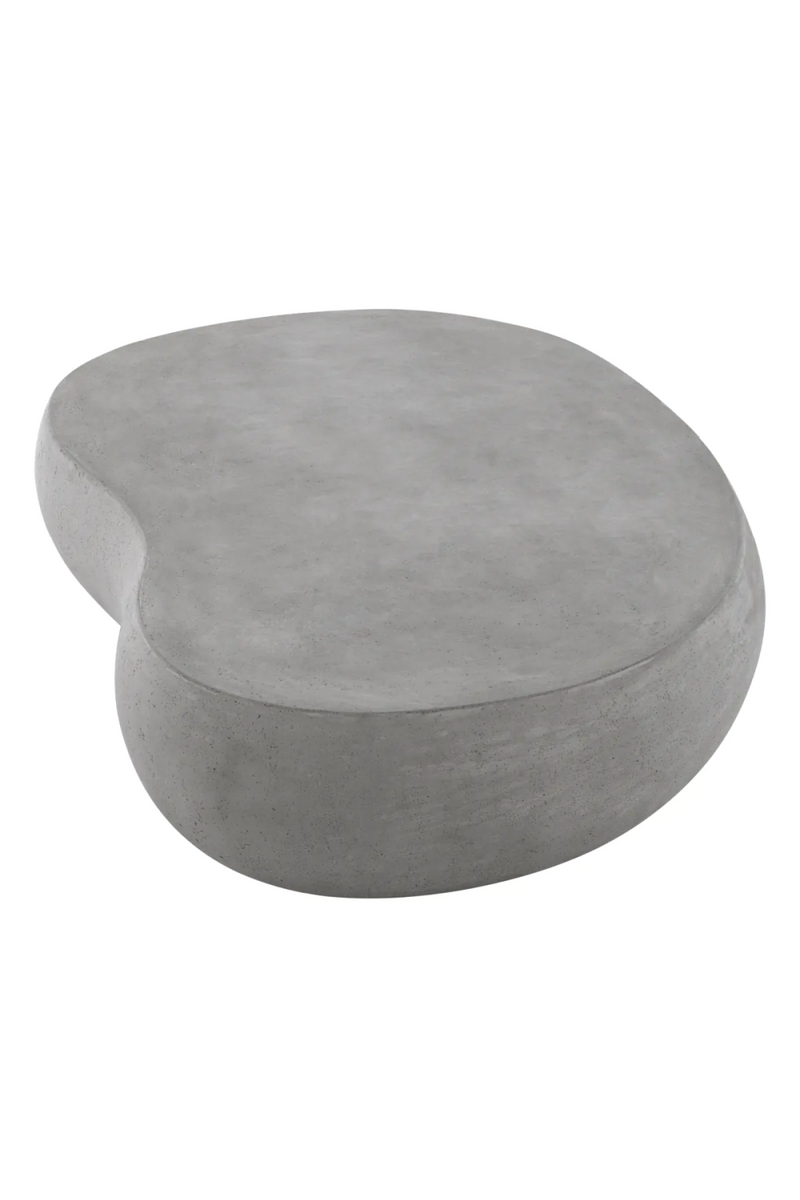 Bean Shaped Outdoor Coffee Table | Eichholtz Prime | Eichholtzmiami.com