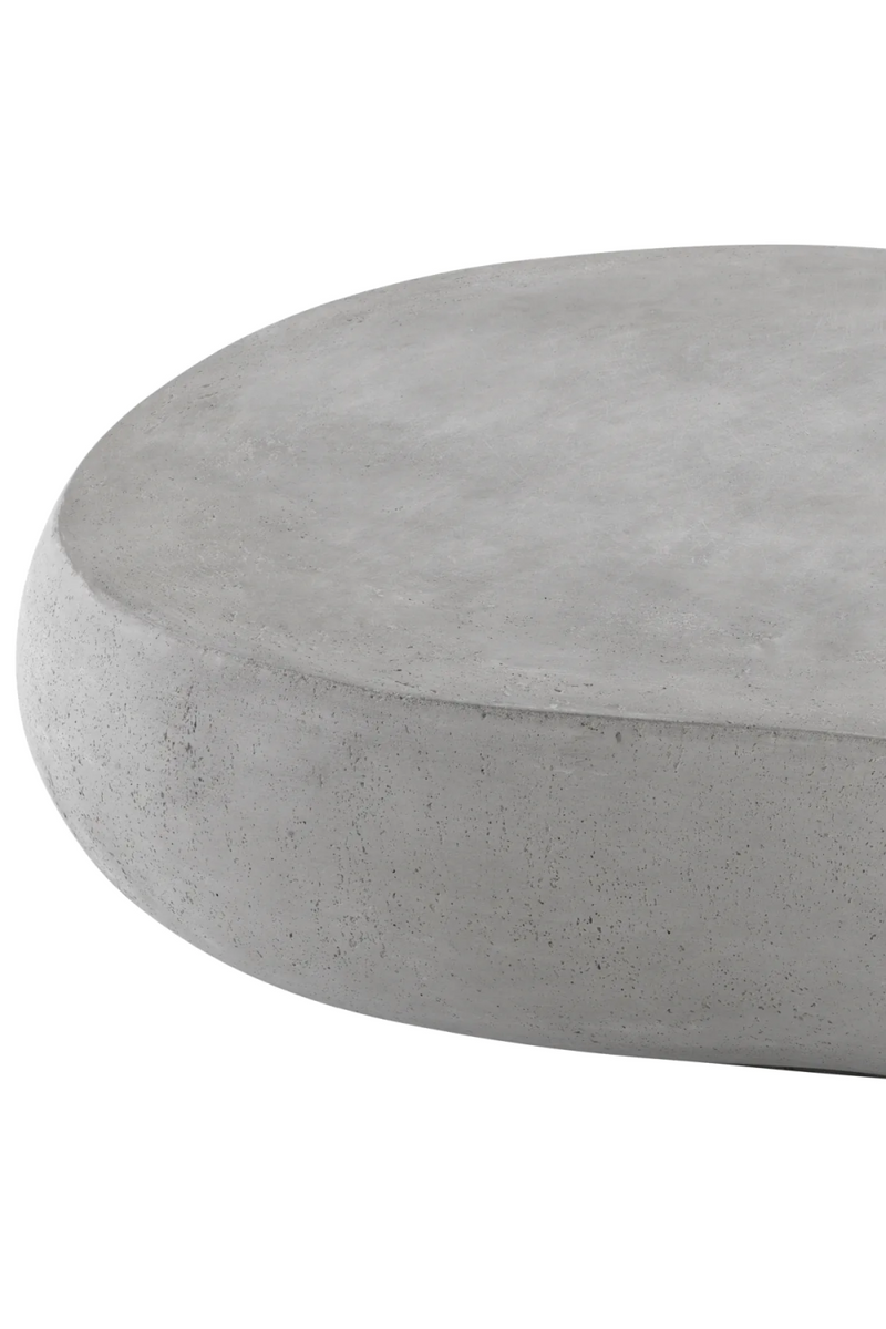 Bean Shaped Outdoor Coffee Table | Eichholtz Prime | Eichholtzmiami.com