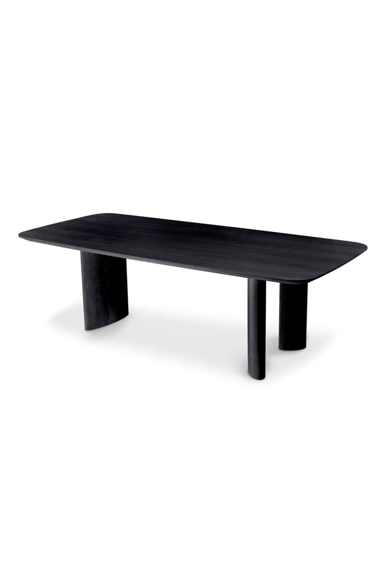 Modern Wood Dining Table S | Eichholtz Harmonie | Eichholtzmiami.com