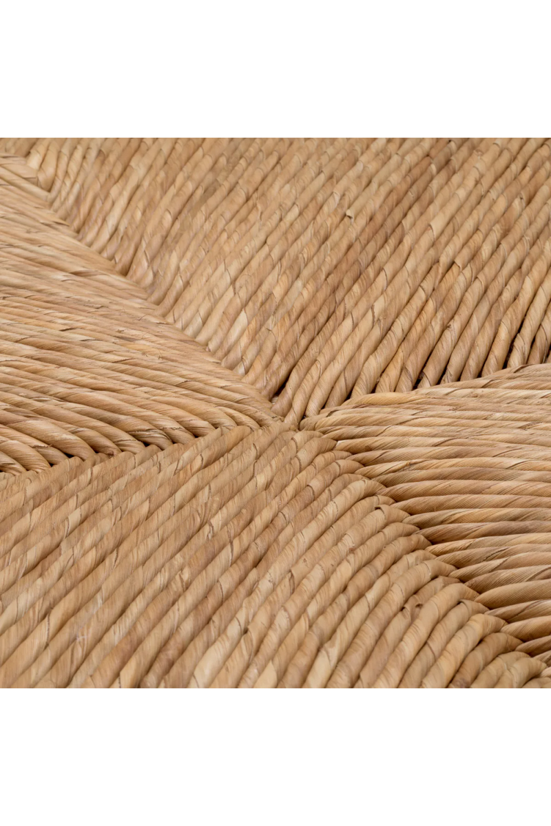 Seagrass Round Coffee Table | Eichholtz Costello | Eichholtzmiami.com