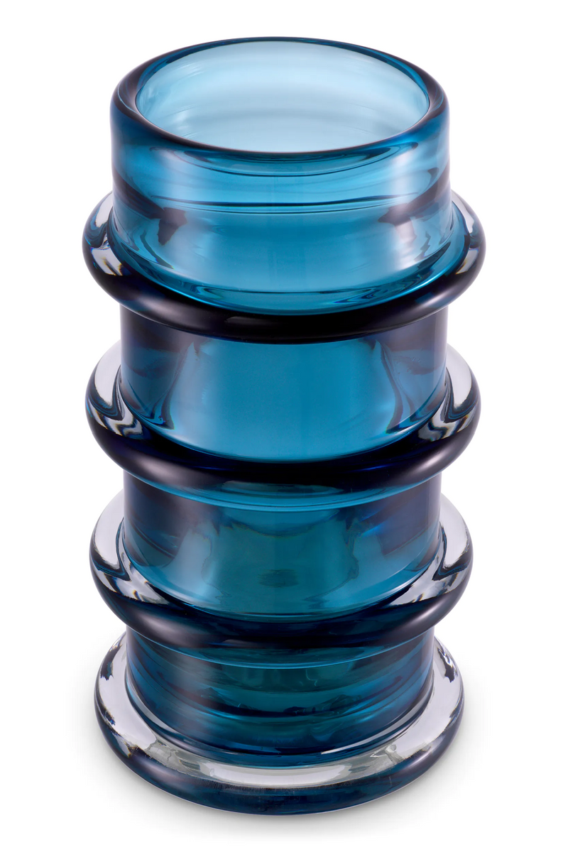 Hand-Blown Glass Vase | Eichholtz Bloom | Eichholtzmiami.com