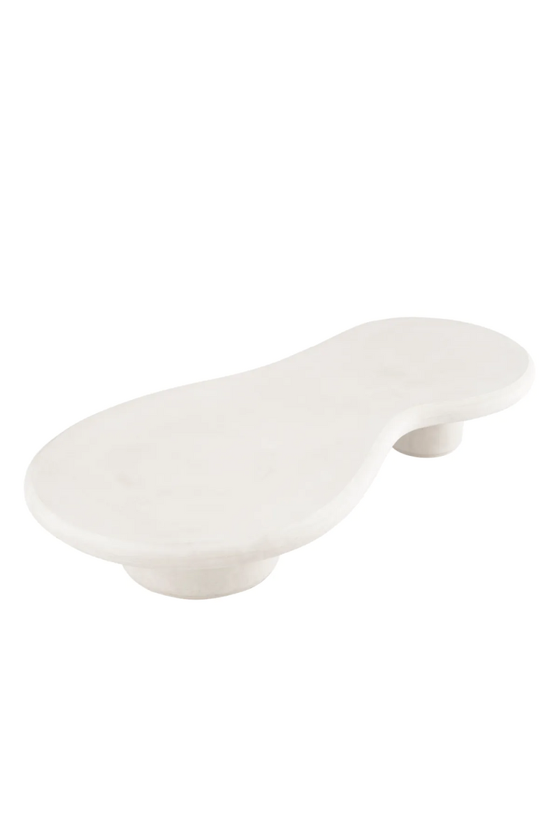 Organic Shaped Outdoor Coffee Table | Eichholtz Erato | Eichholtzmiami.com
