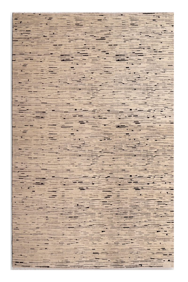 Beige Wool Carpet | Eichholtz Talitha | Eichholtzmiami.com